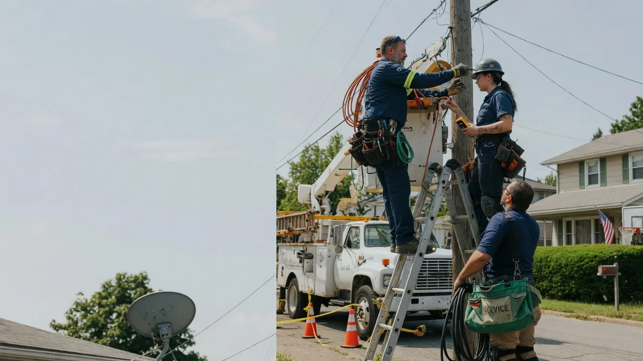 Electrical Repair in East Andover, NH near me